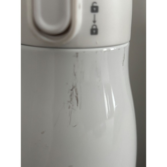 Yigu Portable Milk Warmer Bottle NB TN301C 55W 3000mAh Mint White - Picture 4 of 9